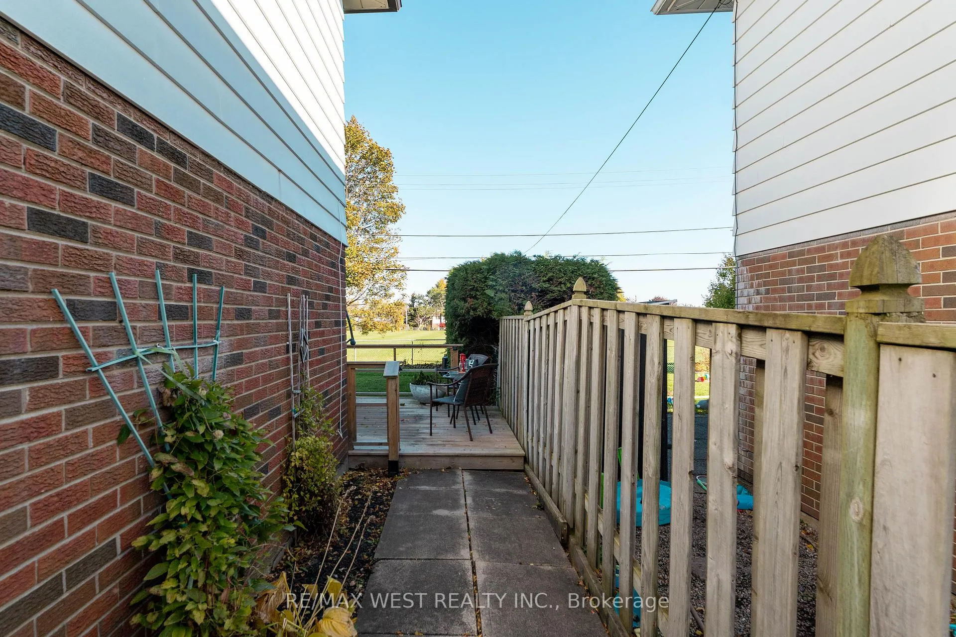 Photo 34 of 25 Bryant Road, Ajax, South East — HOMEH