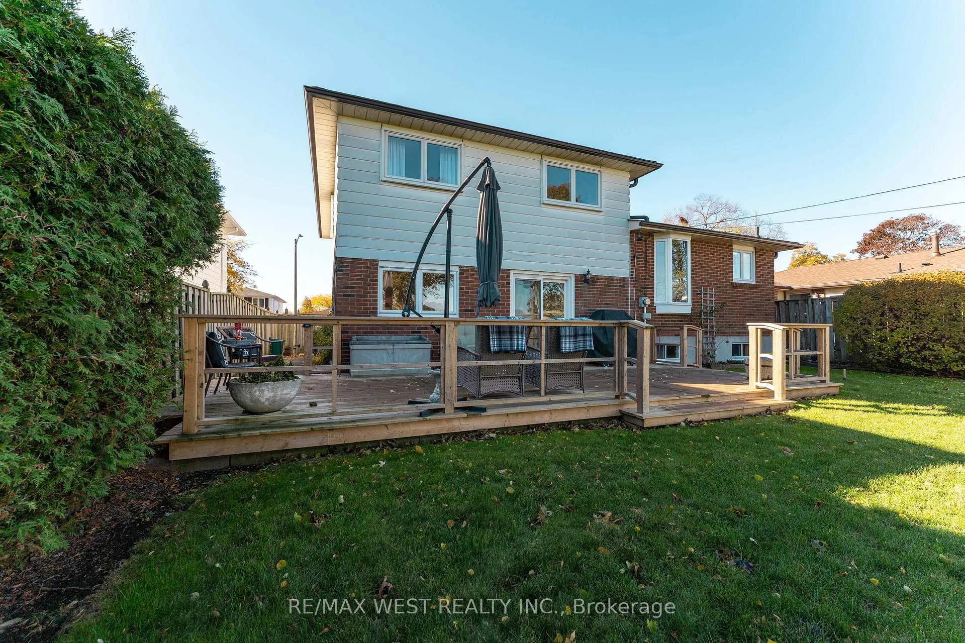 Photo 35 of 25 Bryant Road, Ajax, South East — HOMEH