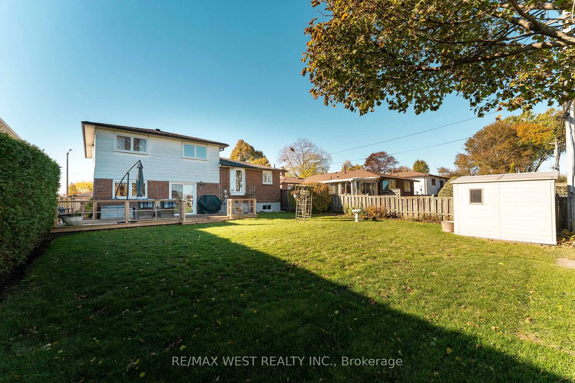 Photo 36 of 25 Bryant Road, Ajax, South East — HOMEH