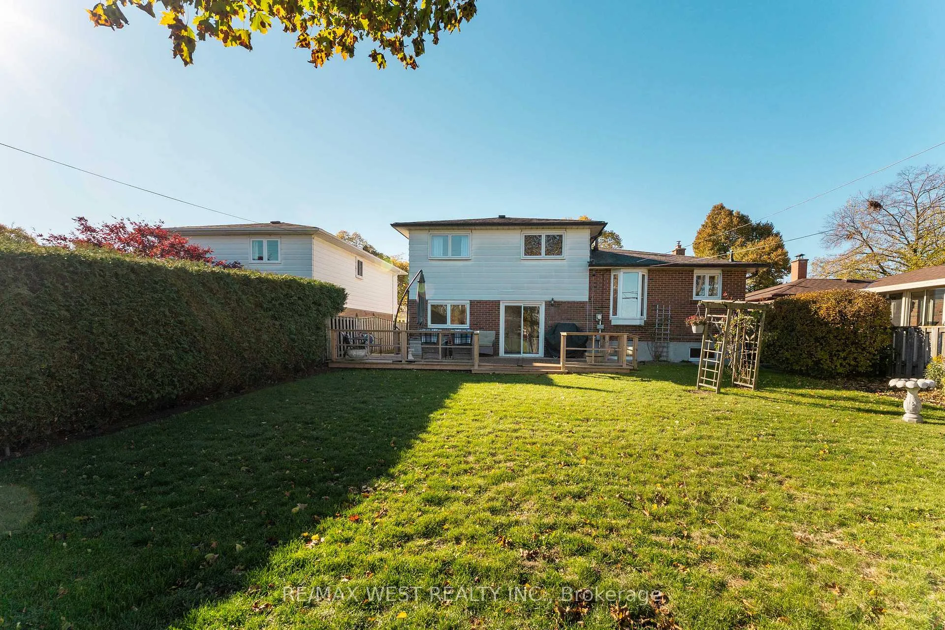 Photo 37 of 25 Bryant Road, Ajax, South East — HOMEH