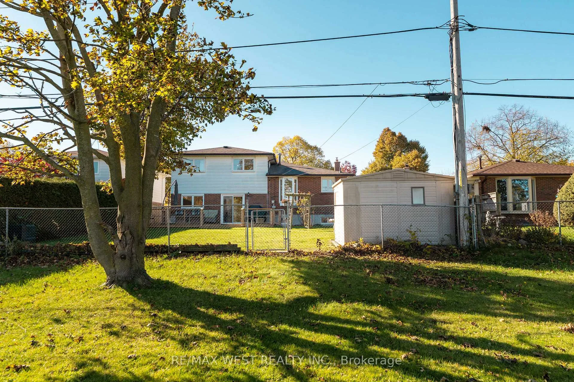 Photo 38 of 25 Bryant Road, Ajax, South East — HOMEH