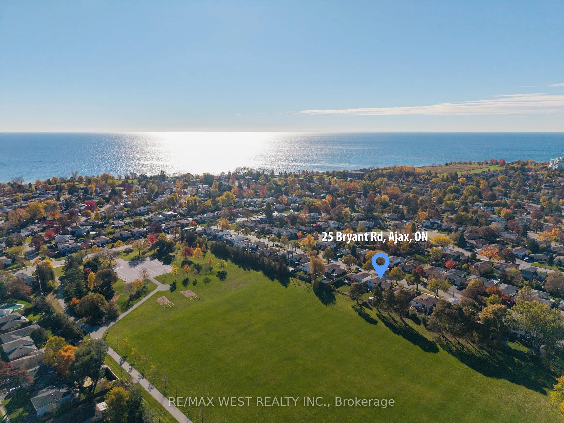 Photo 43 of 25 Bryant Road, Ajax, South East — HOMEH