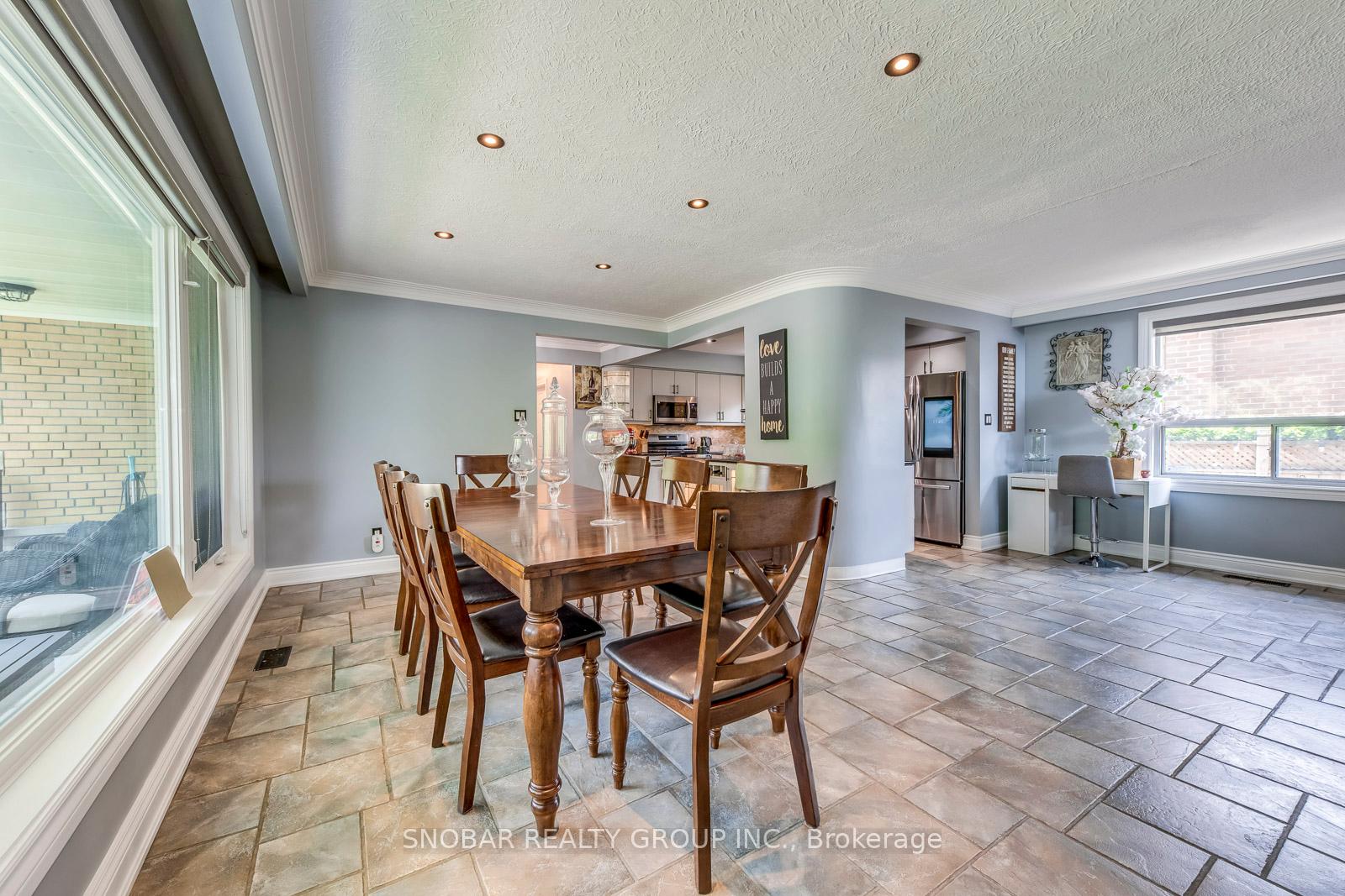 Photo 8 of 53 Fenley Drive, Etobicoke, Kingsview Village-The Westway — HOMEH