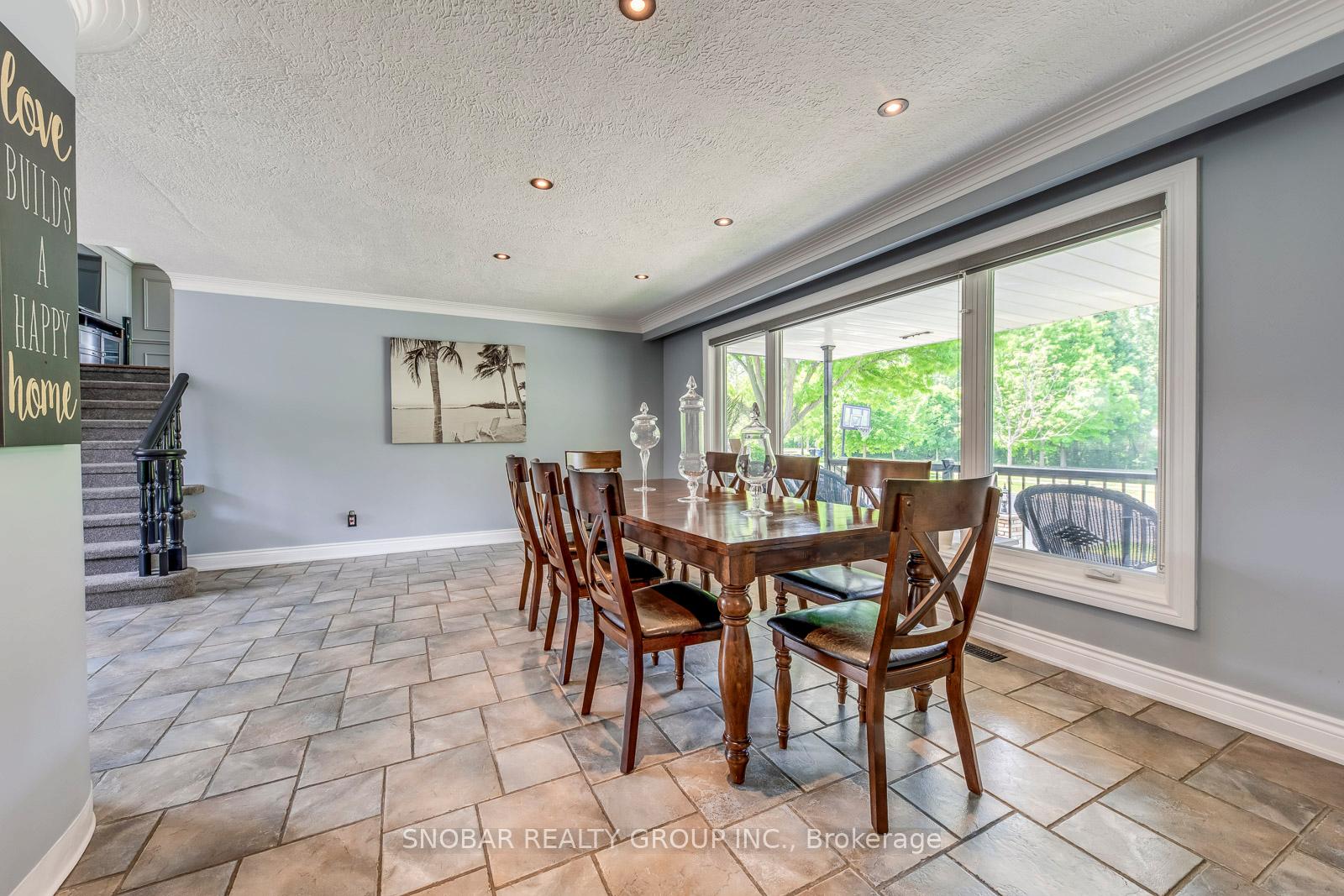 Photo 4 of 53 Fenley Drive, Etobicoke, Kingsview Village-The Westway — HOMEH