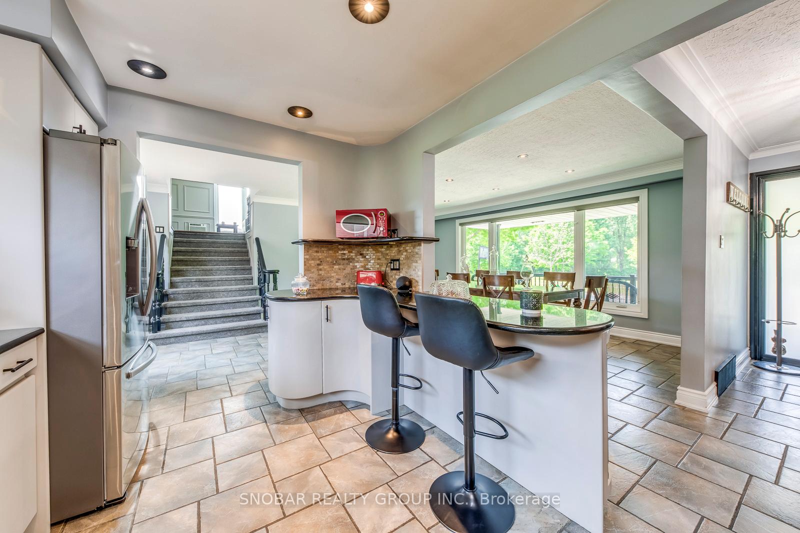 Photo 2 of 53 Fenley Drive, Etobicoke, Kingsview Village-The Westway — HOMEH
