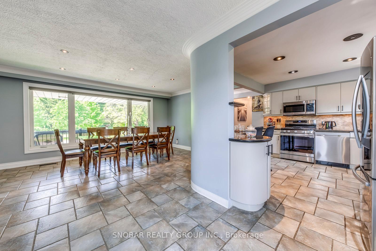 Photo 9 of 53 Fenley Drive, Etobicoke, Kingsview Village-The Westway — HOMEH