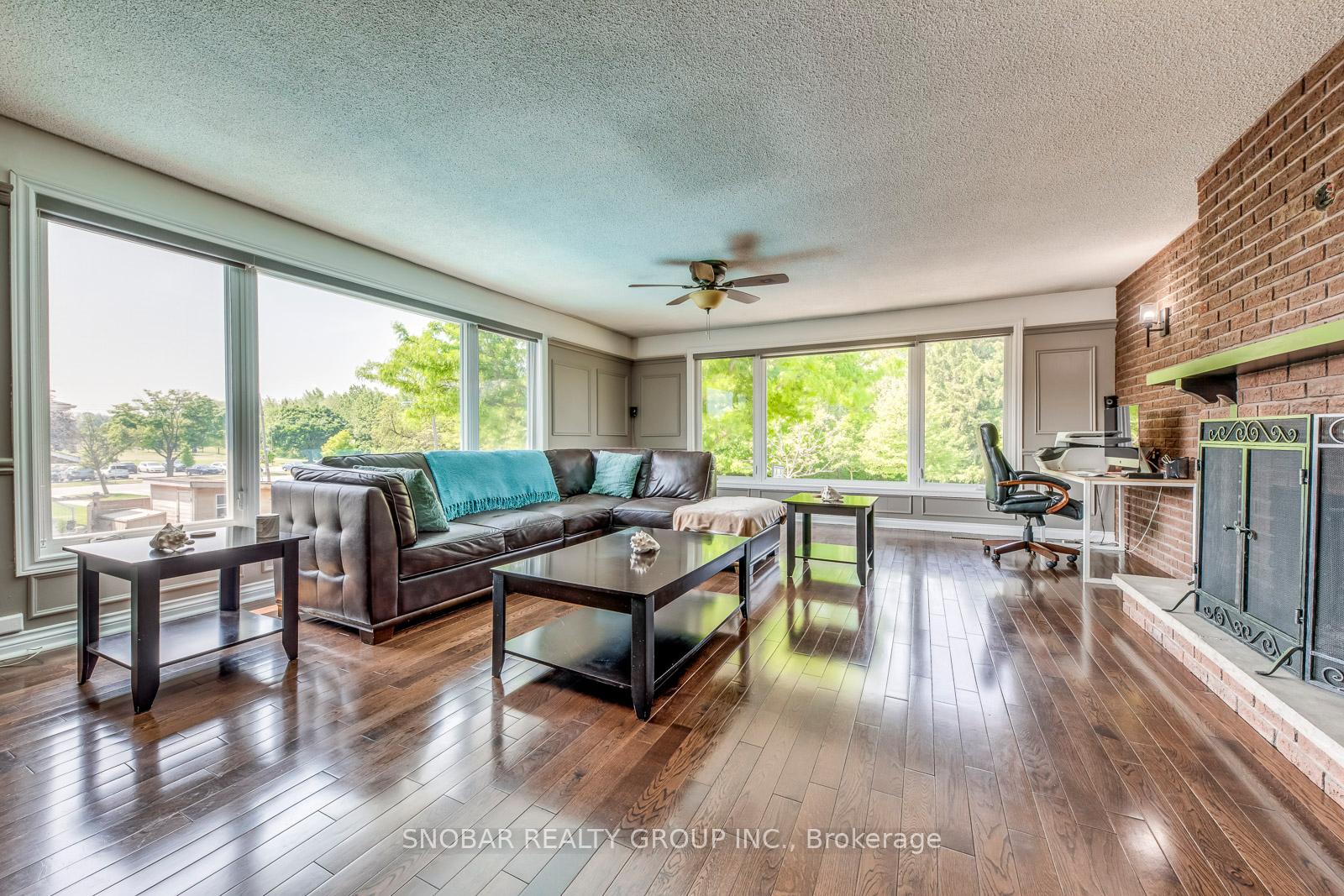 Photo 10 of 53 Fenley Drive, Etobicoke, Kingsview Village-The Westway — HOMEH