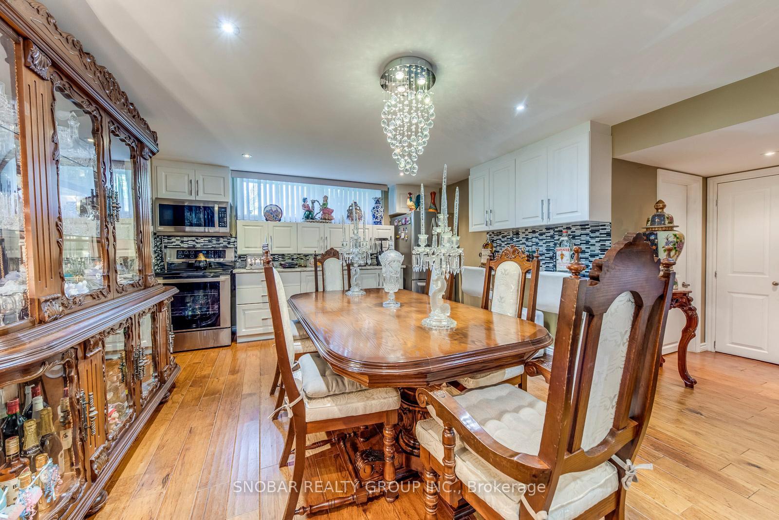 Photo 16 of 53 Fenley Drive, Etobicoke, Kingsview Village-The Westway — HOMEH
