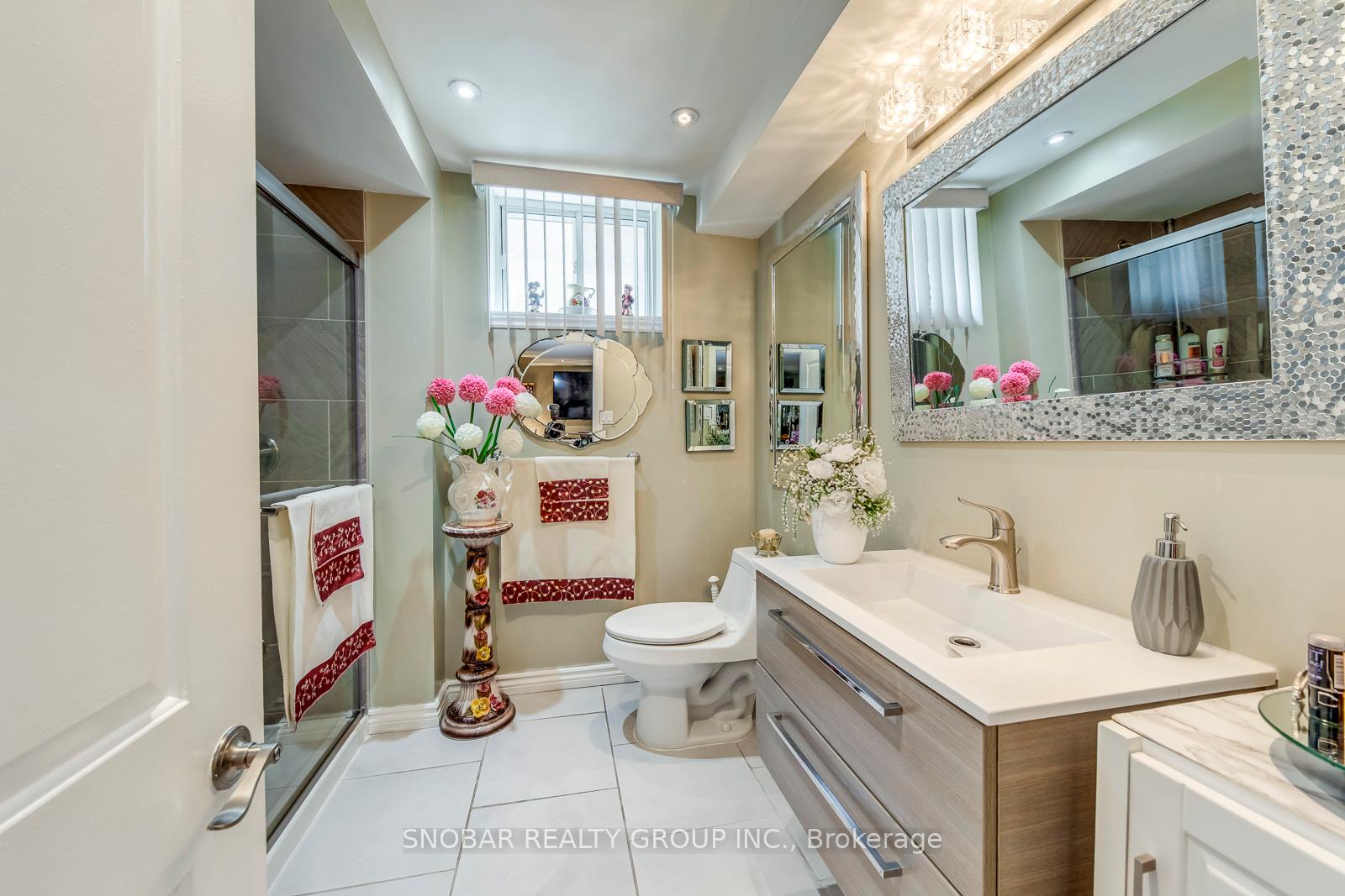 Photo 18 of 53 Fenley Drive, Etobicoke, Kingsview Village-The Westway — HOMEH