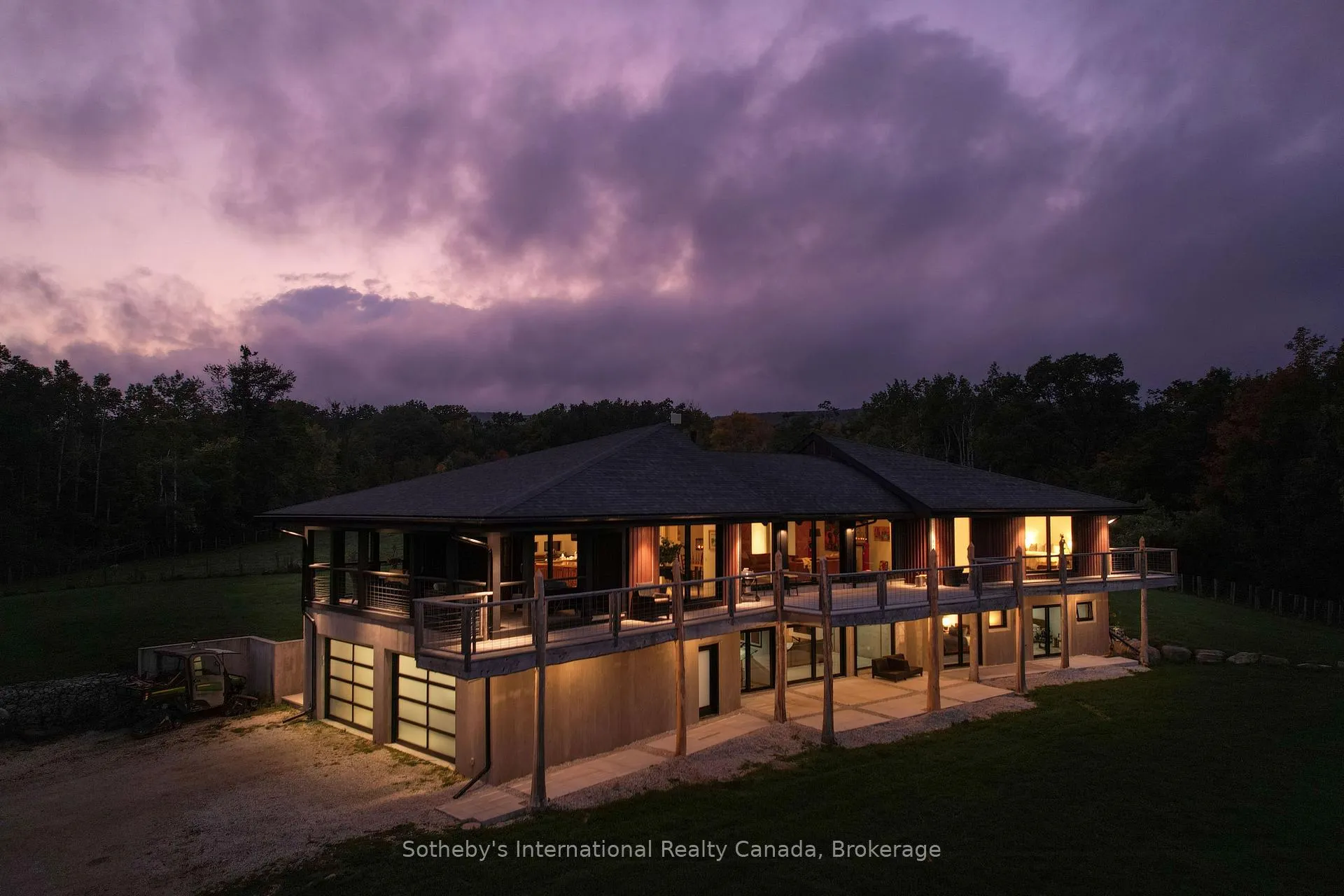 Photo 3 of 589903 Grey Road 19, Blue Mountains — HOMEH