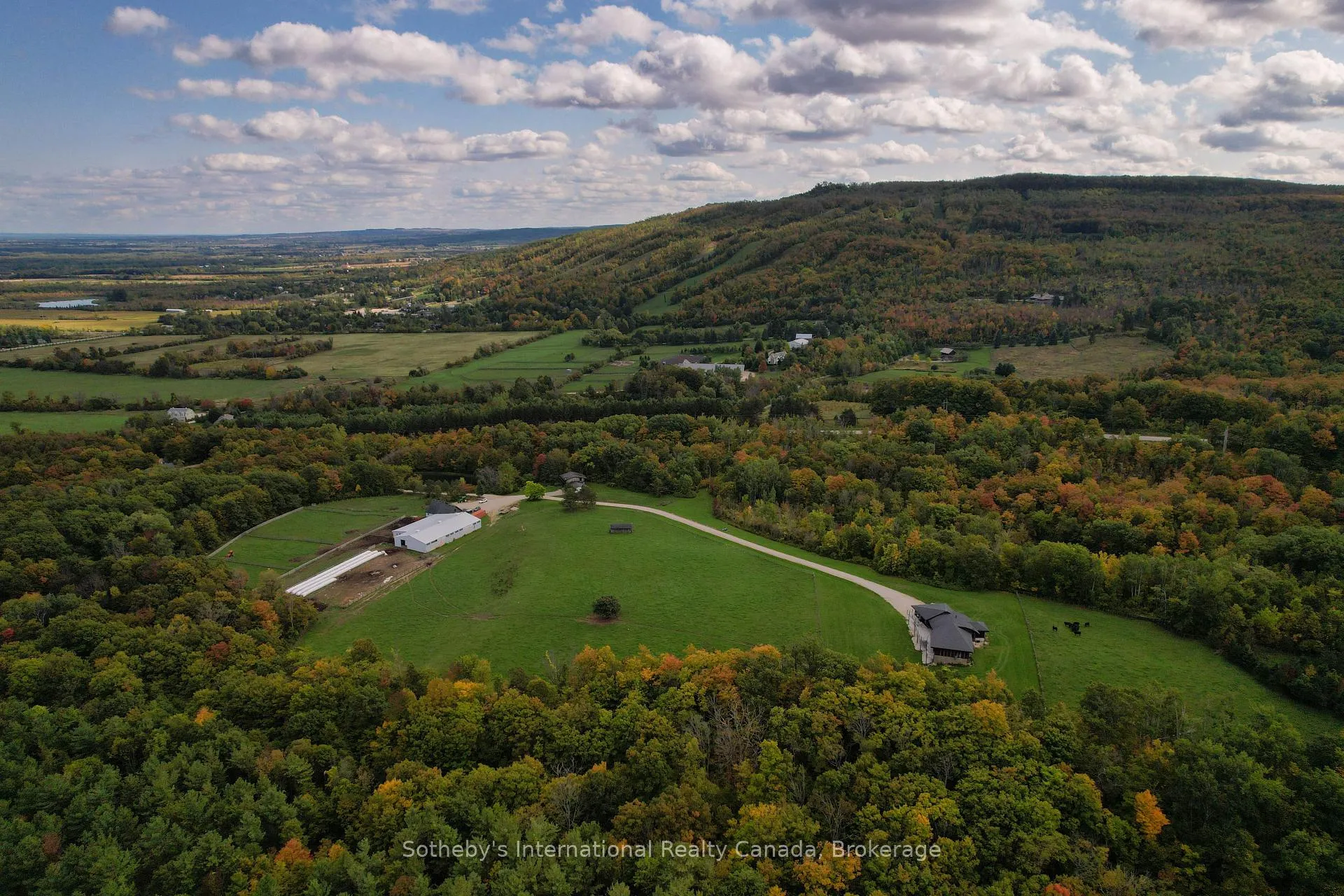 Photo 6 of 589903 Grey Road 19, Blue Mountains — HOMEH