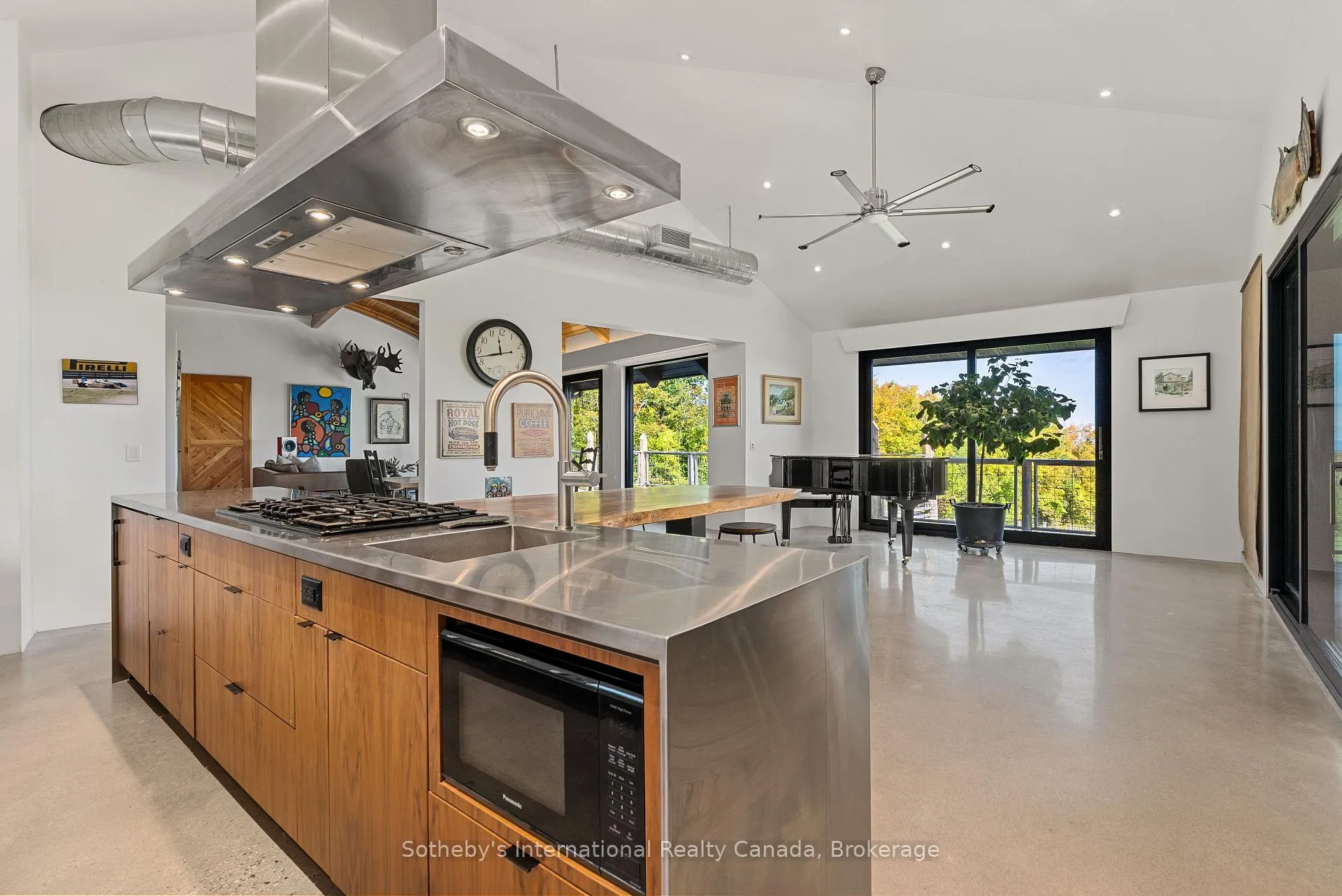 Photo 79 of 589903 Grey Road 19, Blue Mountains — HOMEH
