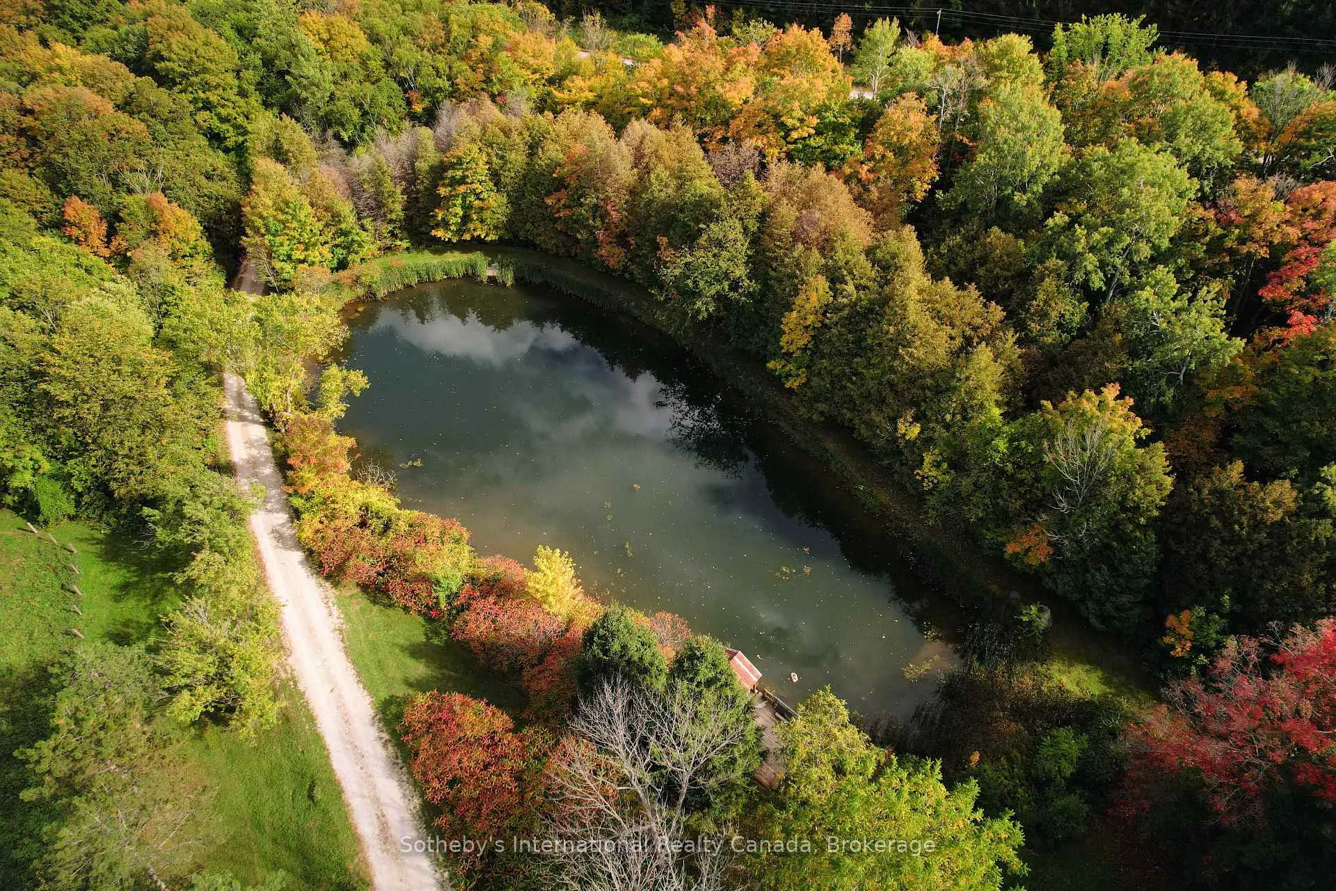 Photo 189 of 589903 Grey Road 19, Blue Mountains — HOMEH