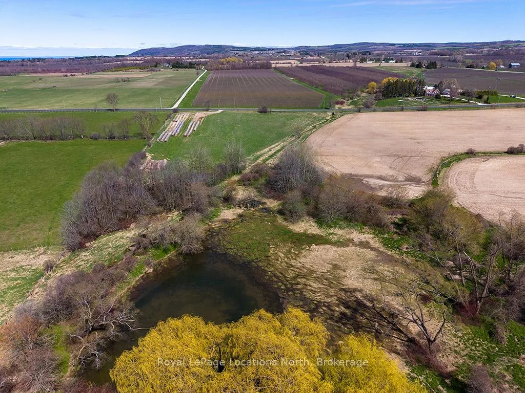 Photo 5 of 416400 10th Line, Blue Mountains — HOMEH