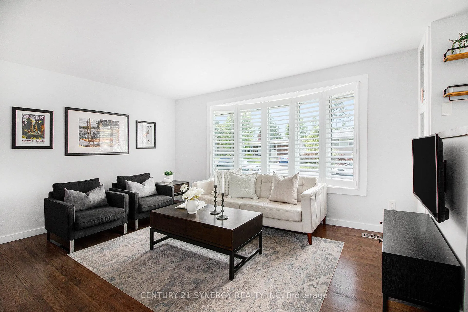 Photo 17 of 2742 Ulster Crescent, Ottawa, Riverside Park — HOMEH