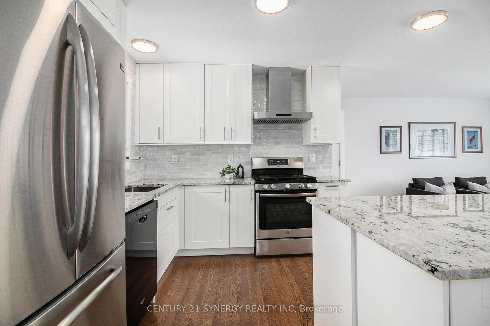 Photo 51 of 2742 Ulster Crescent, Ottawa, Riverside Park — HOMEH