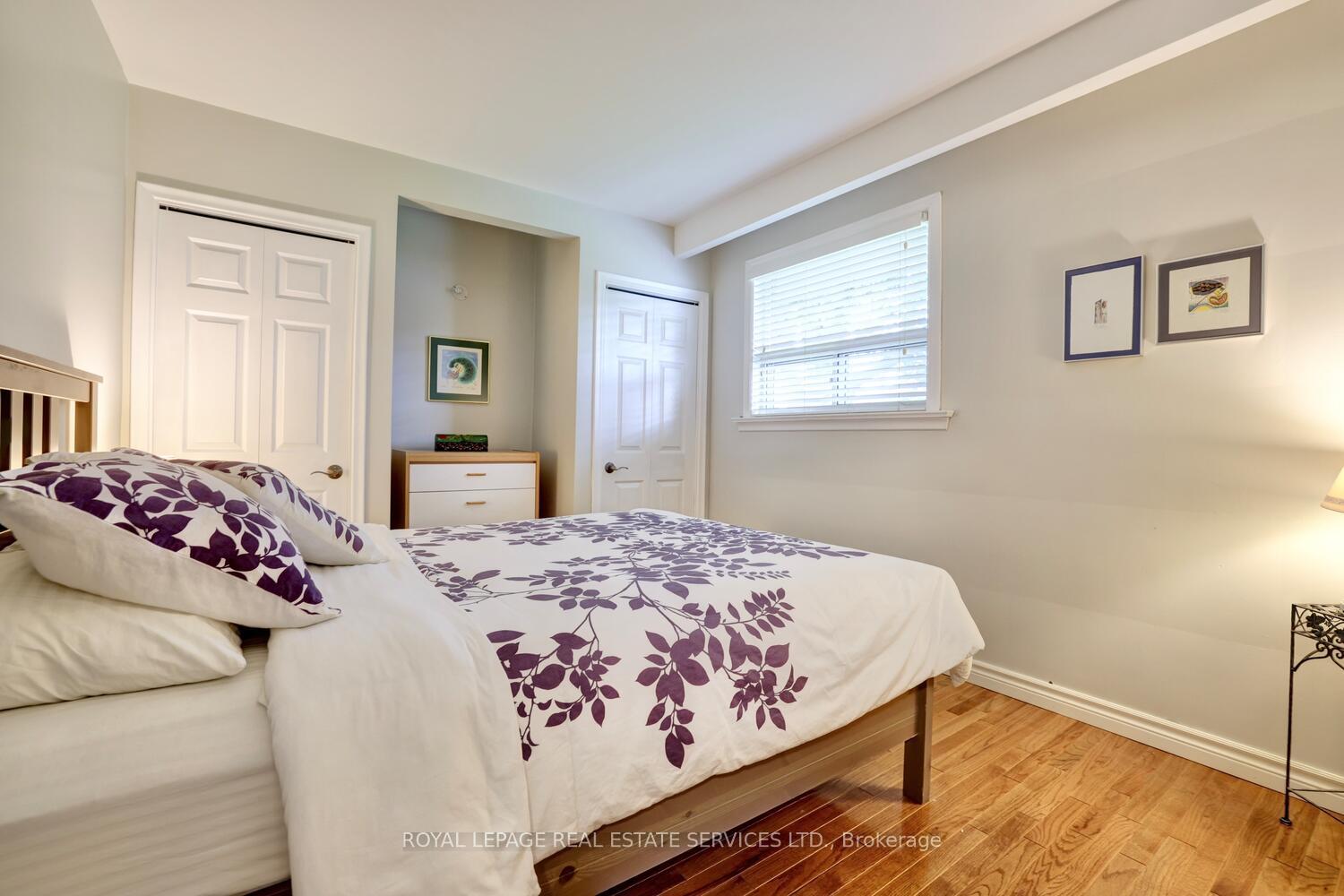 Photo 5 of 26 Cromer Place, Etobicoke, Willowridge-Martingrove-Richview — HOMEH
