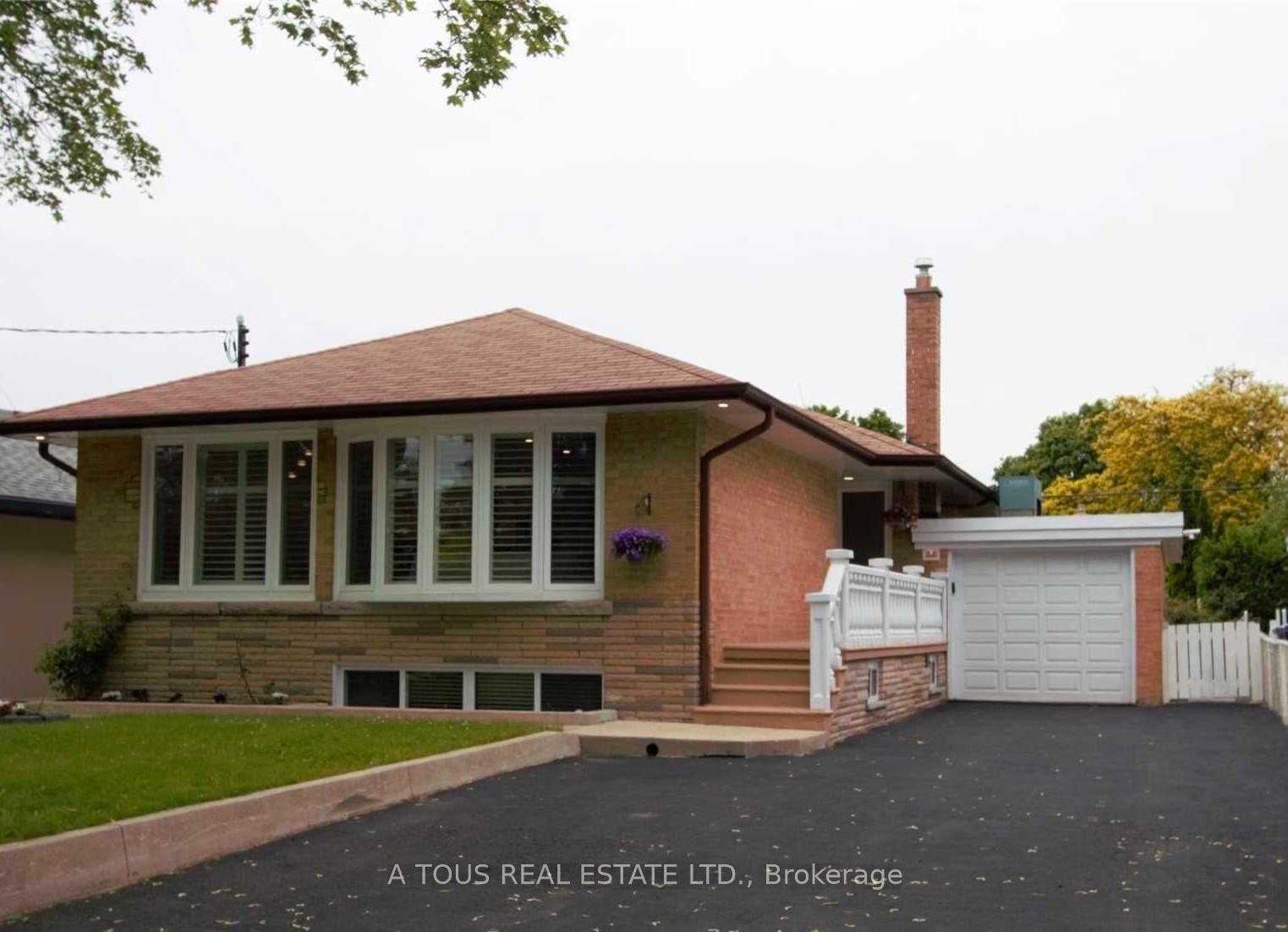 Photo 1 of 52 Winnipeg Road, Etobicoke, Kingsview Village-The Westway — HOMEH