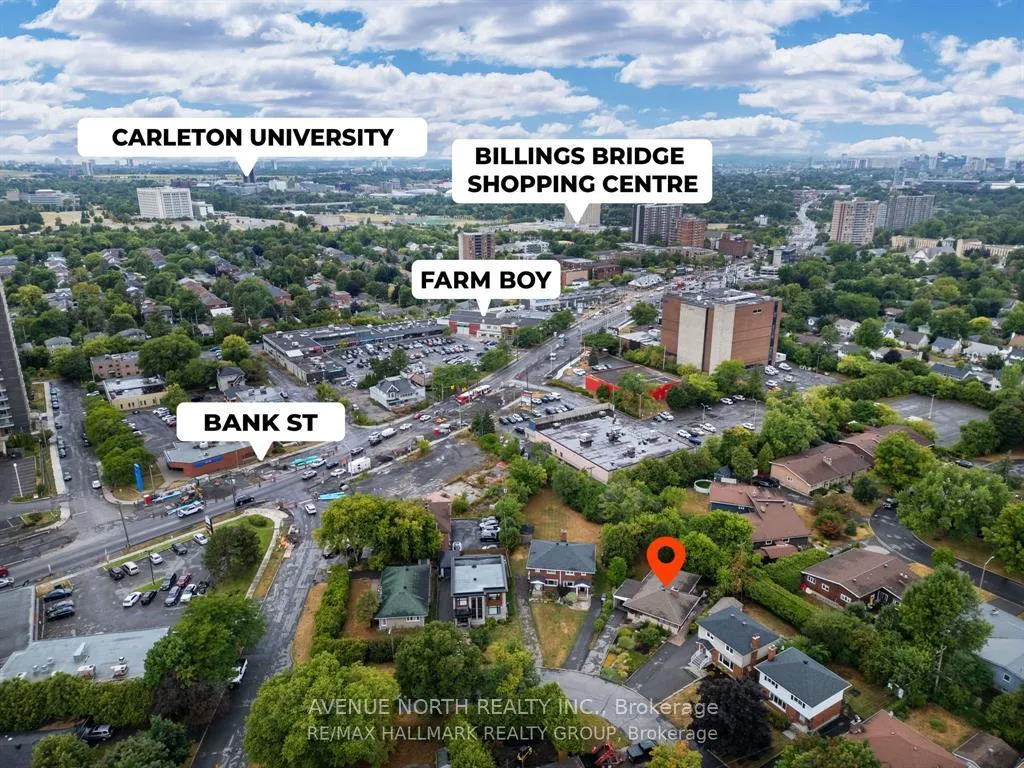 Photo 75 of 1215 Willowdale Avenue, Ottawa, Alta Vista — HOMEH