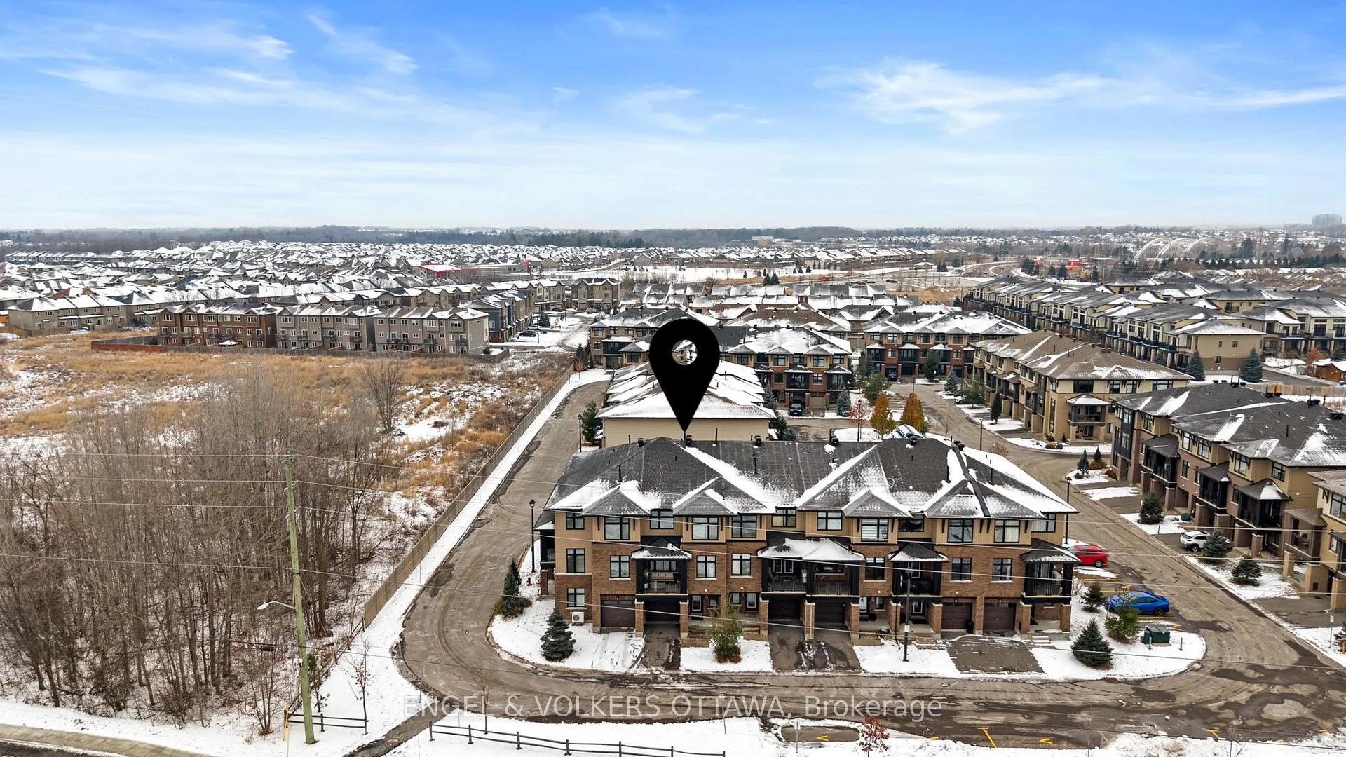 Photo 89 of 39 Stockholm Private, Ottawa, Riverside South/Gloucester Glen — HOMEH