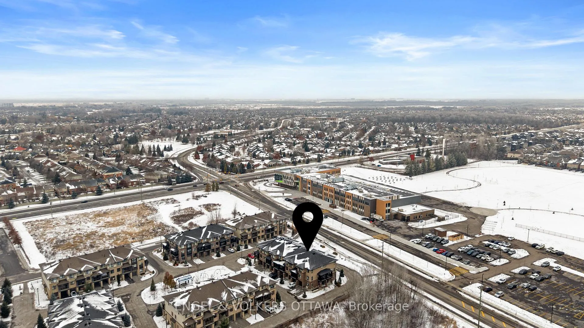 Photo 97 of 39 Stockholm Private, Ottawa, Riverside South/Gloucester Glen — HOMEH