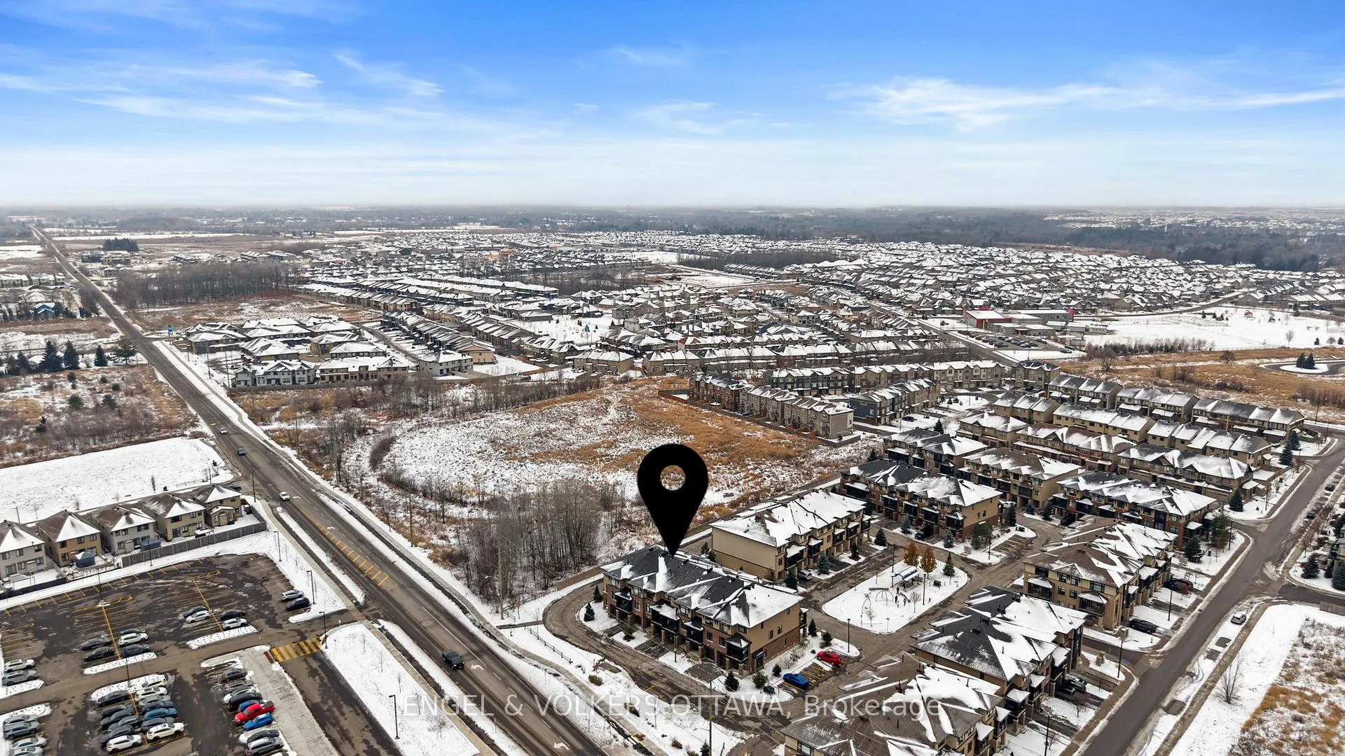 Photo 105 of 39 Stockholm Private, Ottawa, Riverside South/Gloucester Glen — HOMEH