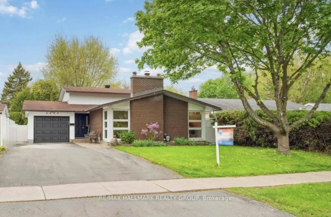 Photo 6 of 2425 Ogilvie Road, Ottawa, Beacon Hill North — HOMEH
