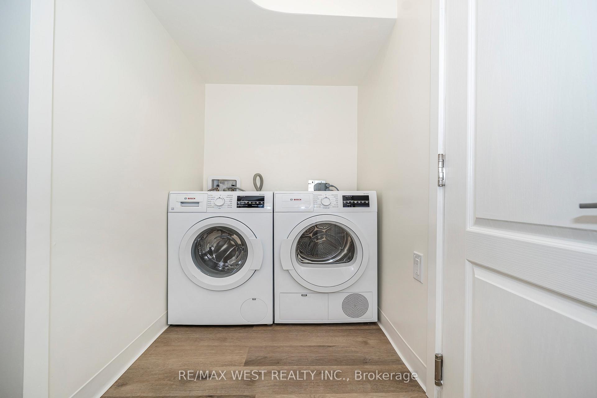 Photo 11 of Unit BSMT, 31 Rowse Crescent, Etobicoke, Kingsview Village-The Westway — HOMEH