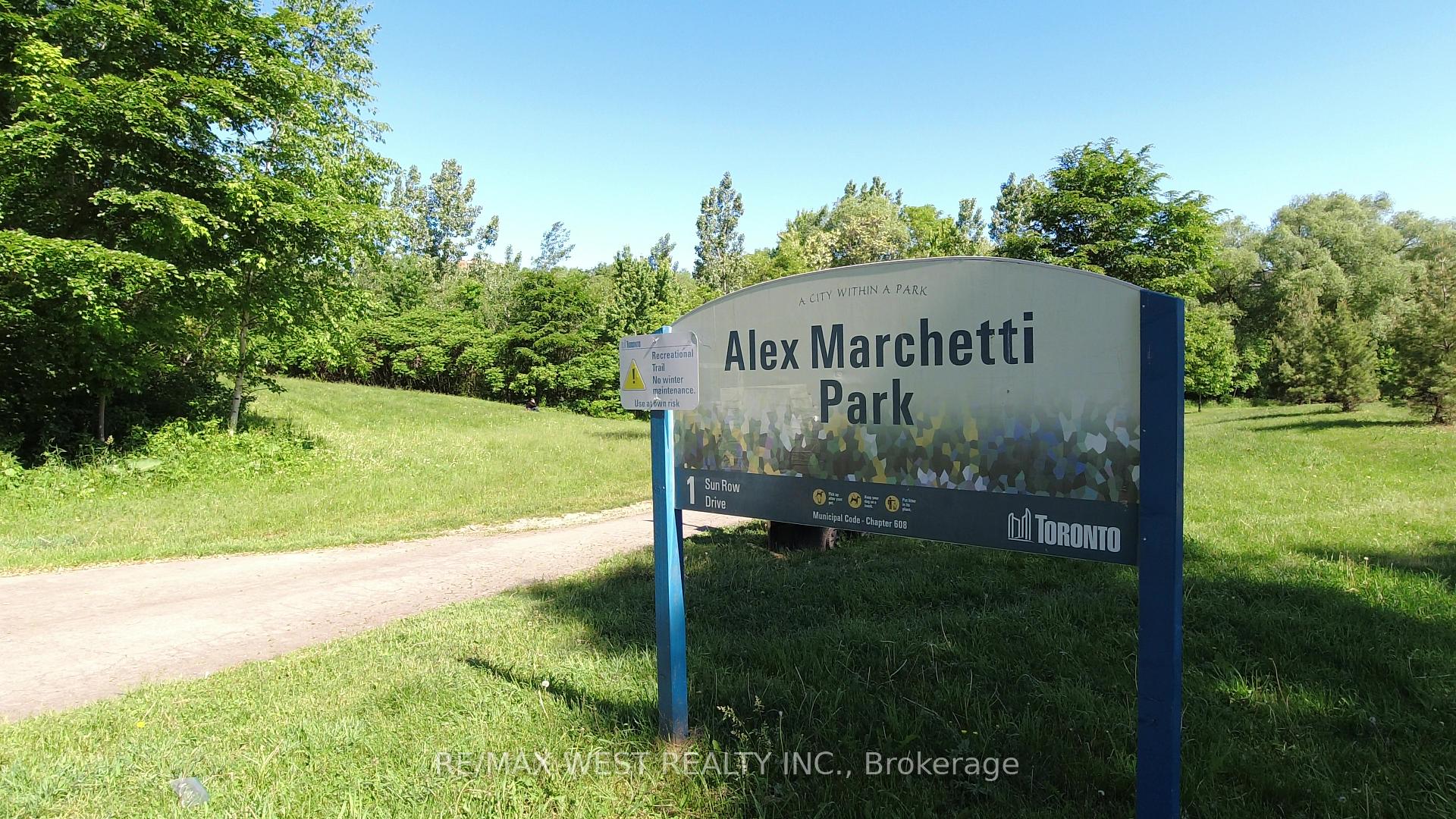 Photo 17 of Unit BSMT, 31 Rowse Crescent, Etobicoke, Kingsview Village-The Westway — HOMEH