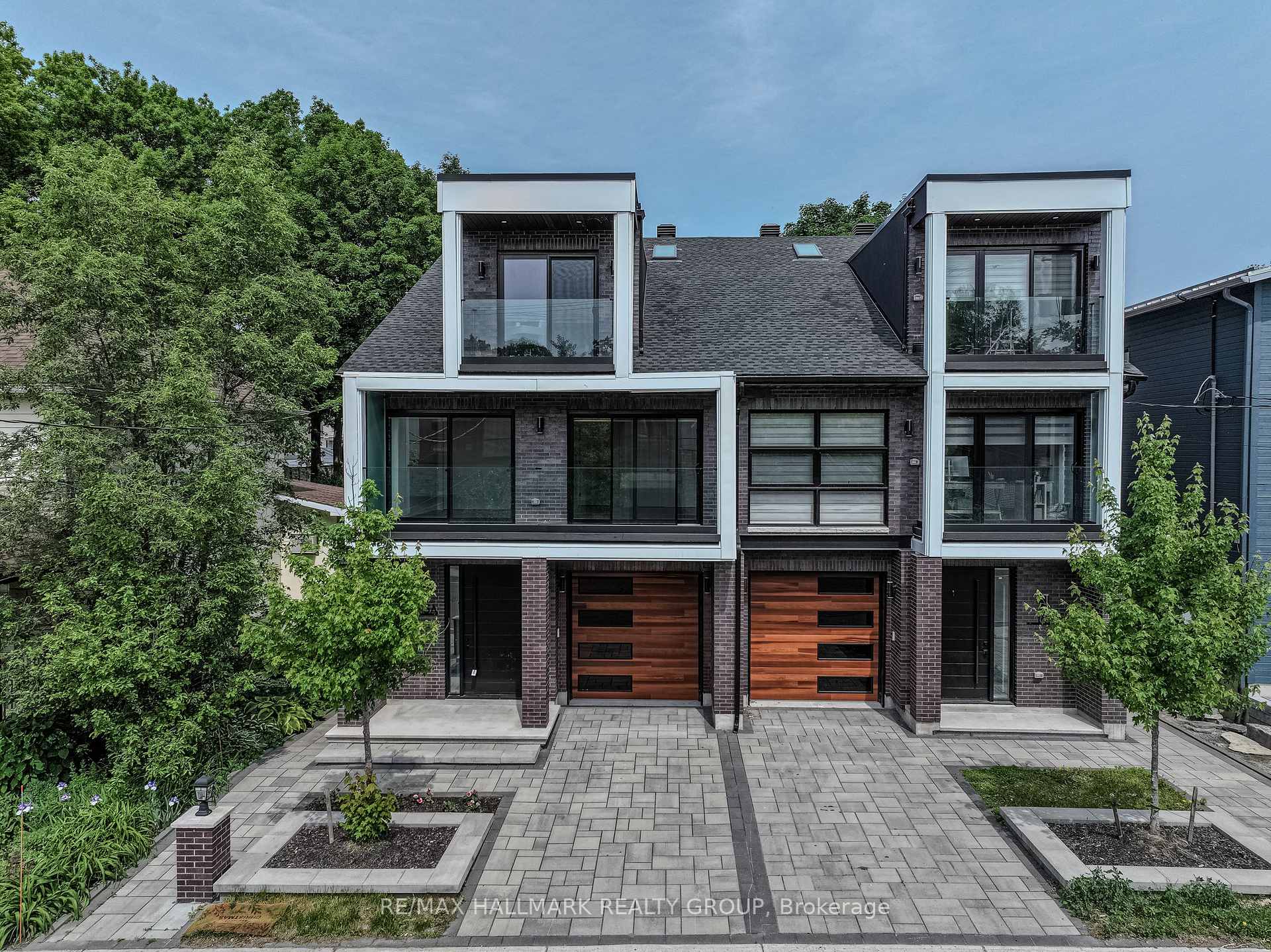 Photo 2 of 185A 185B Carleton Avenue, Ottawa, Ottawa West/Tunneys Pasture — HOMEH