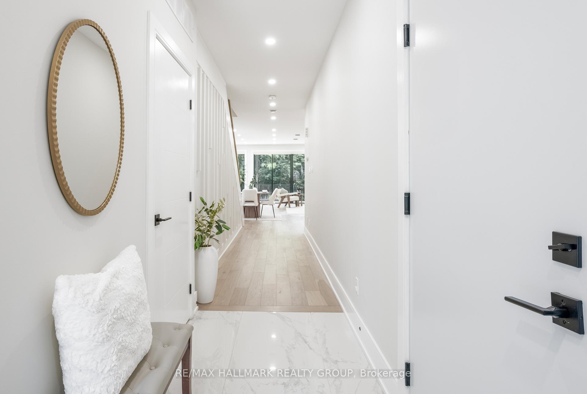 Photo 4 of 185A 185B Carleton Avenue, Ottawa, Ottawa West/Tunneys Pasture — HOMEH