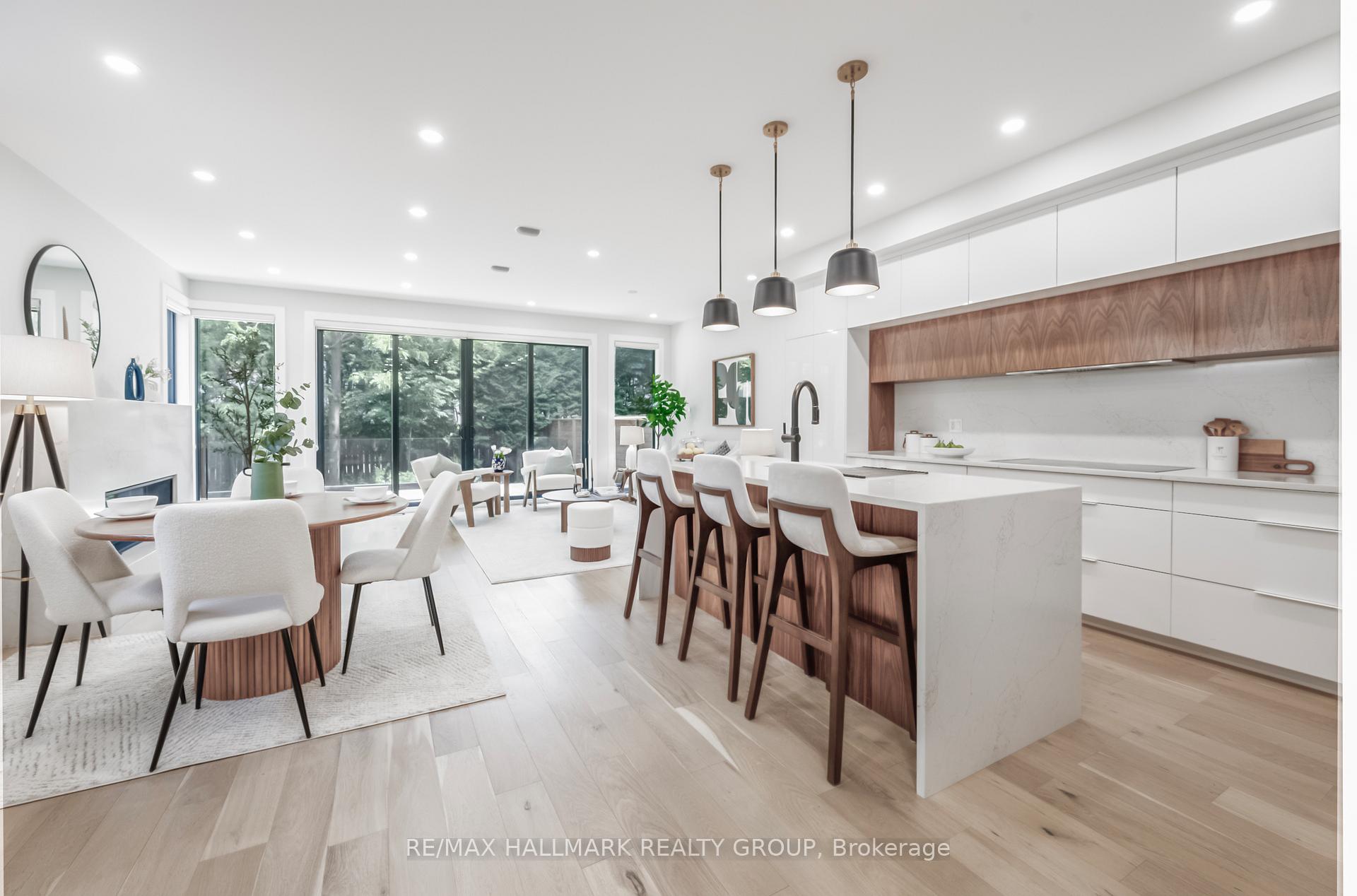 Photo 6 of 185A 185B Carleton Avenue, Ottawa, Ottawa West/Tunneys Pasture — HOMEH