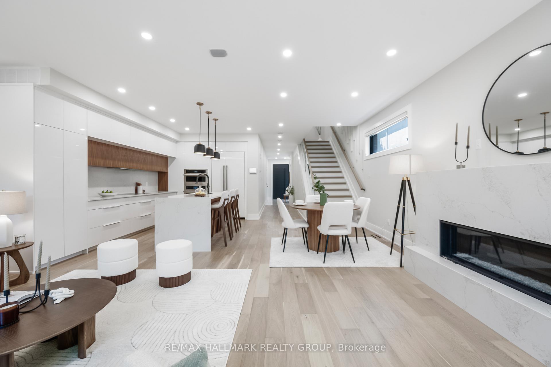 Photo 11 of 185A 185B Carleton Avenue, Ottawa, Ottawa West/Tunneys Pasture — HOMEH