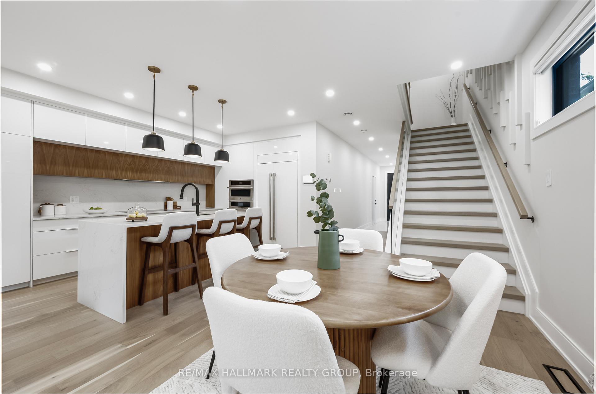 Photo 12 of 185A 185B Carleton Avenue, Ottawa, Ottawa West/Tunneys Pasture — HOMEH
