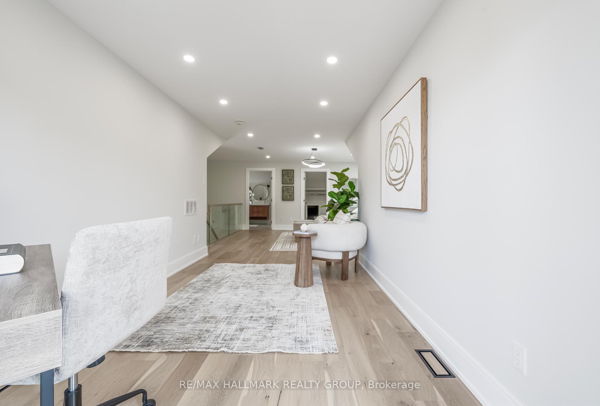 Photo 35 of 185A 185B Carleton Avenue, Ottawa, Ottawa West/Tunneys Pasture — HOMEH