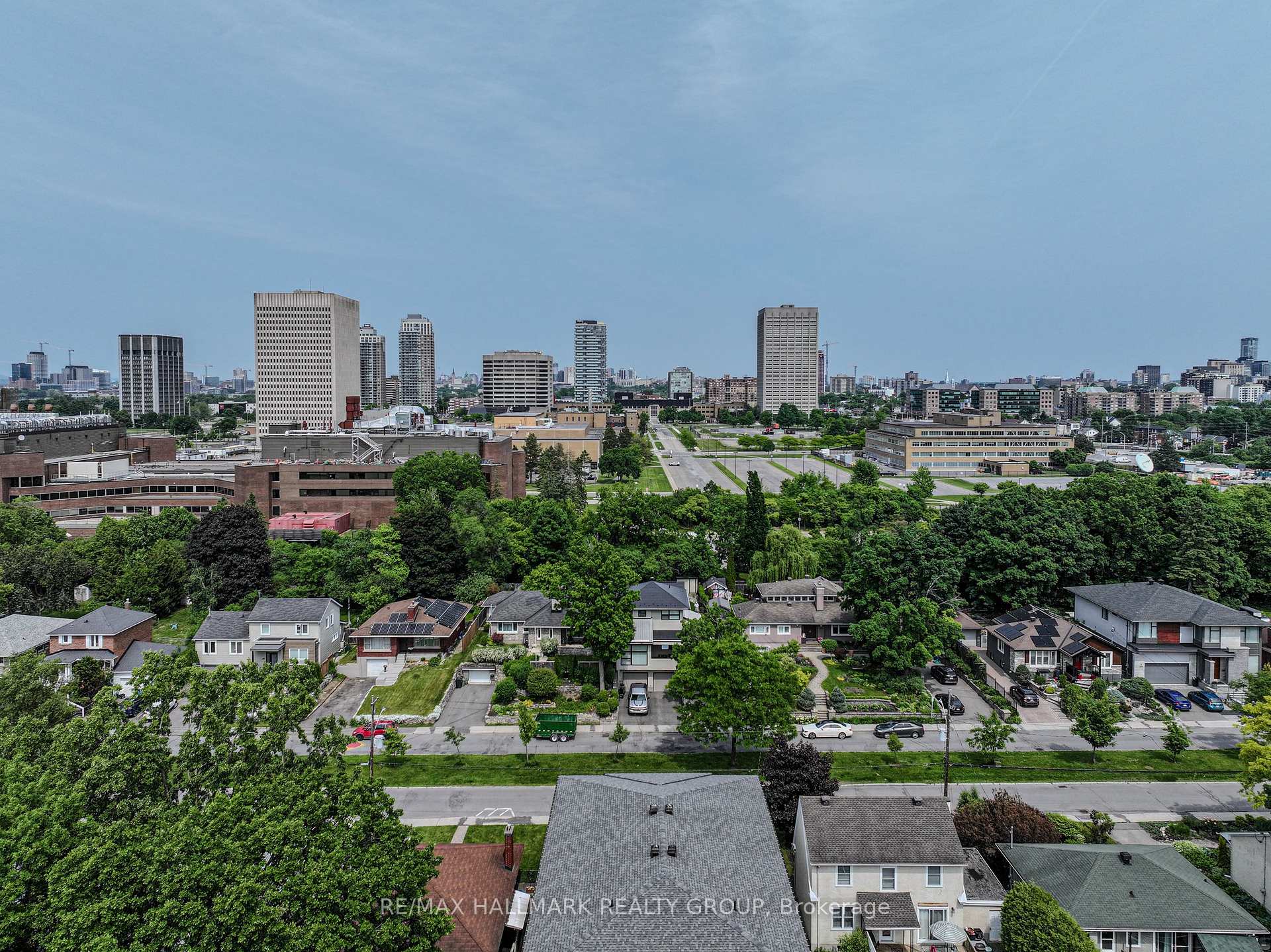 Photo 50 of 185A 185B Carleton Avenue, Ottawa, Ottawa West/Tunneys Pasture — HOMEH
