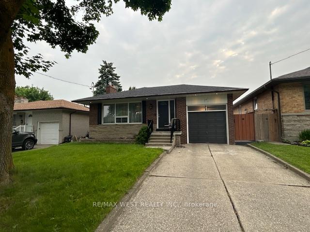 Front of Unit BSMT, 31 Rowse Crescent