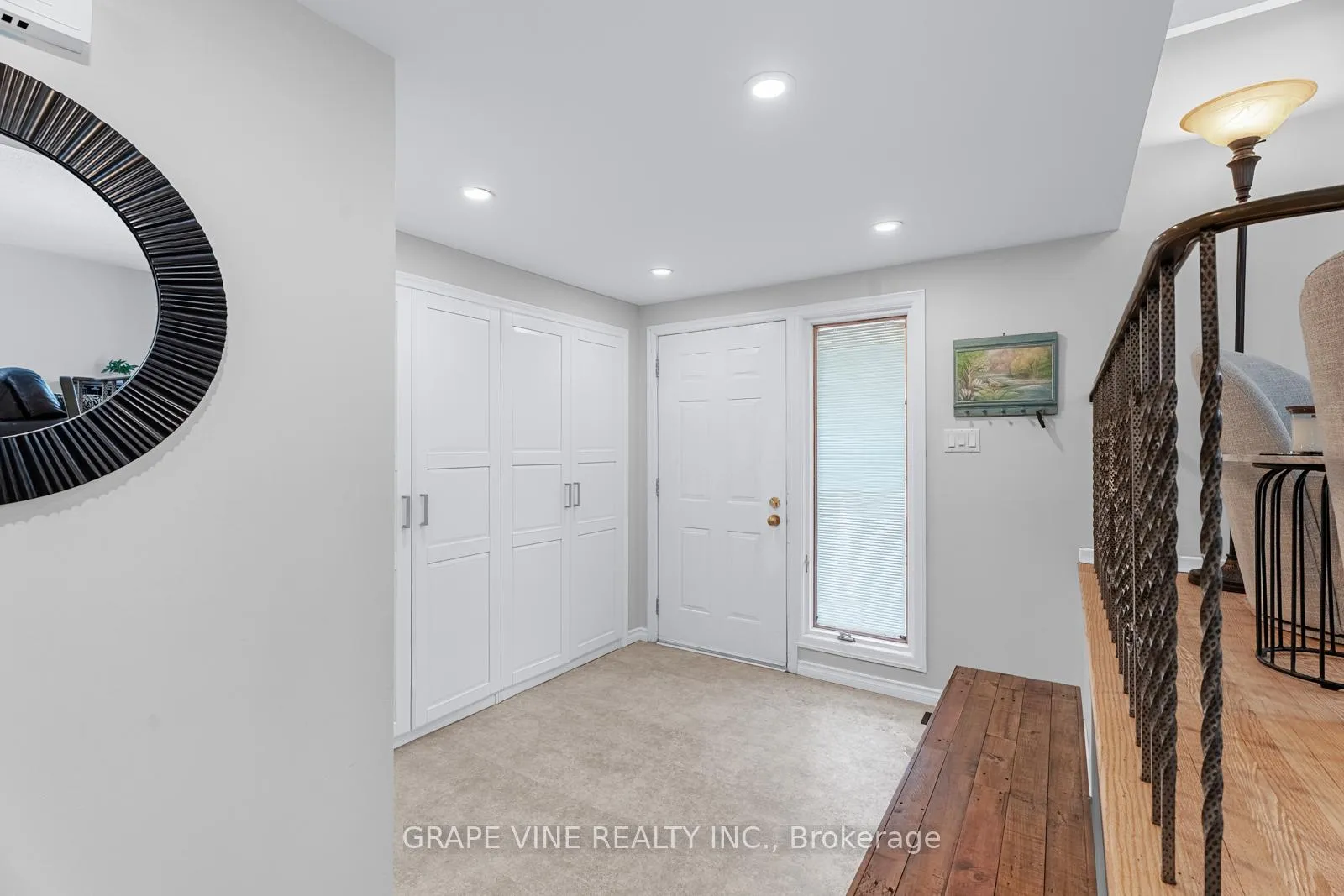 Photo 18 of 105 Westpark Drive, Ottawa, Blackburn Hamlet — HOMEH
