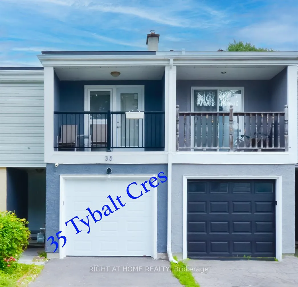 Photo 2 of 35 Tybalt Crescent, Ottawa, Westcliffe Estates — HOMEH