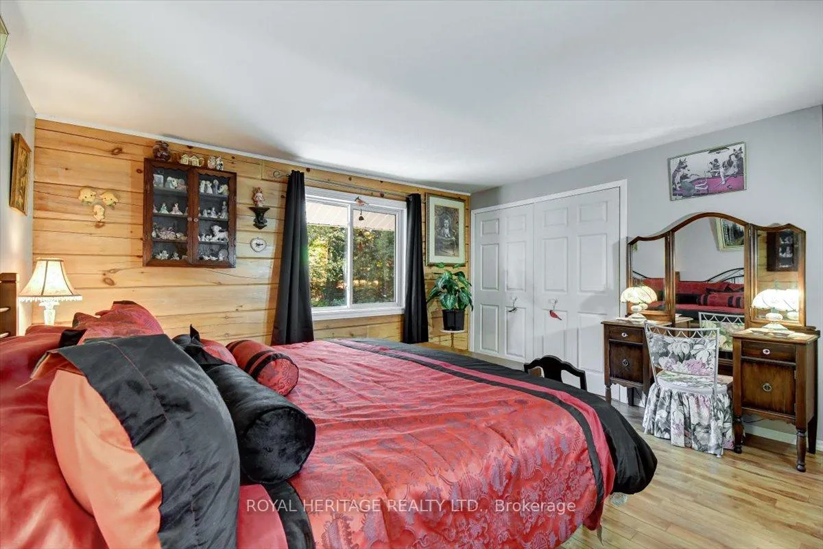 Photo 64 of 337 Upper Turriff Road, Bancroft, Dungannon Ward — HOMEH