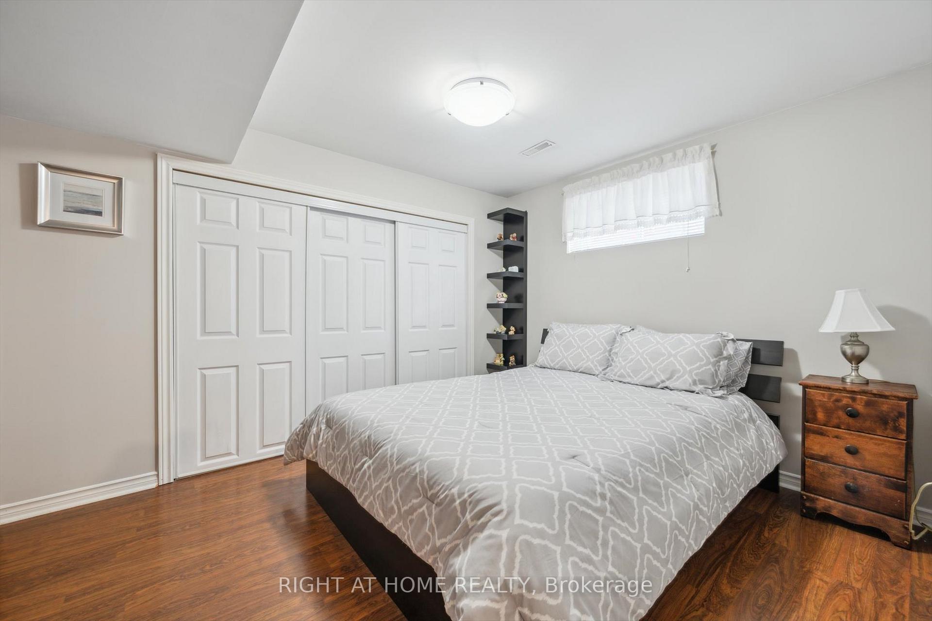 Photo 33 of 90 Clement Road, Etobicoke, Willowridge-Martingrove-Richview — HOMEH
