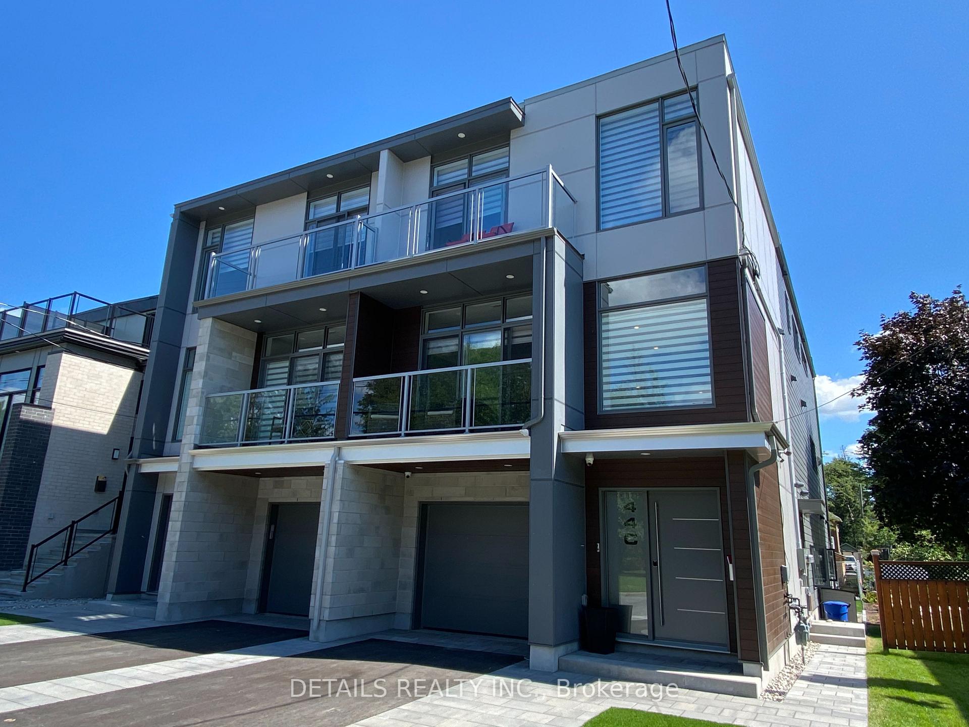 Photo 1 of 44C Byron Avenue, Ottawa, Ottawa West — HOMEH