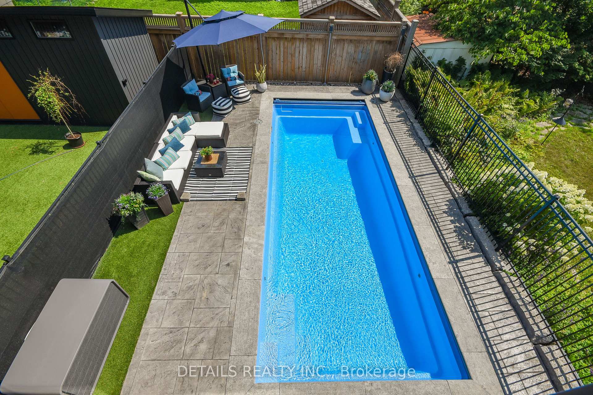 Photo 32 of 44C Byron Avenue, Ottawa, Ottawa West — HOMEH