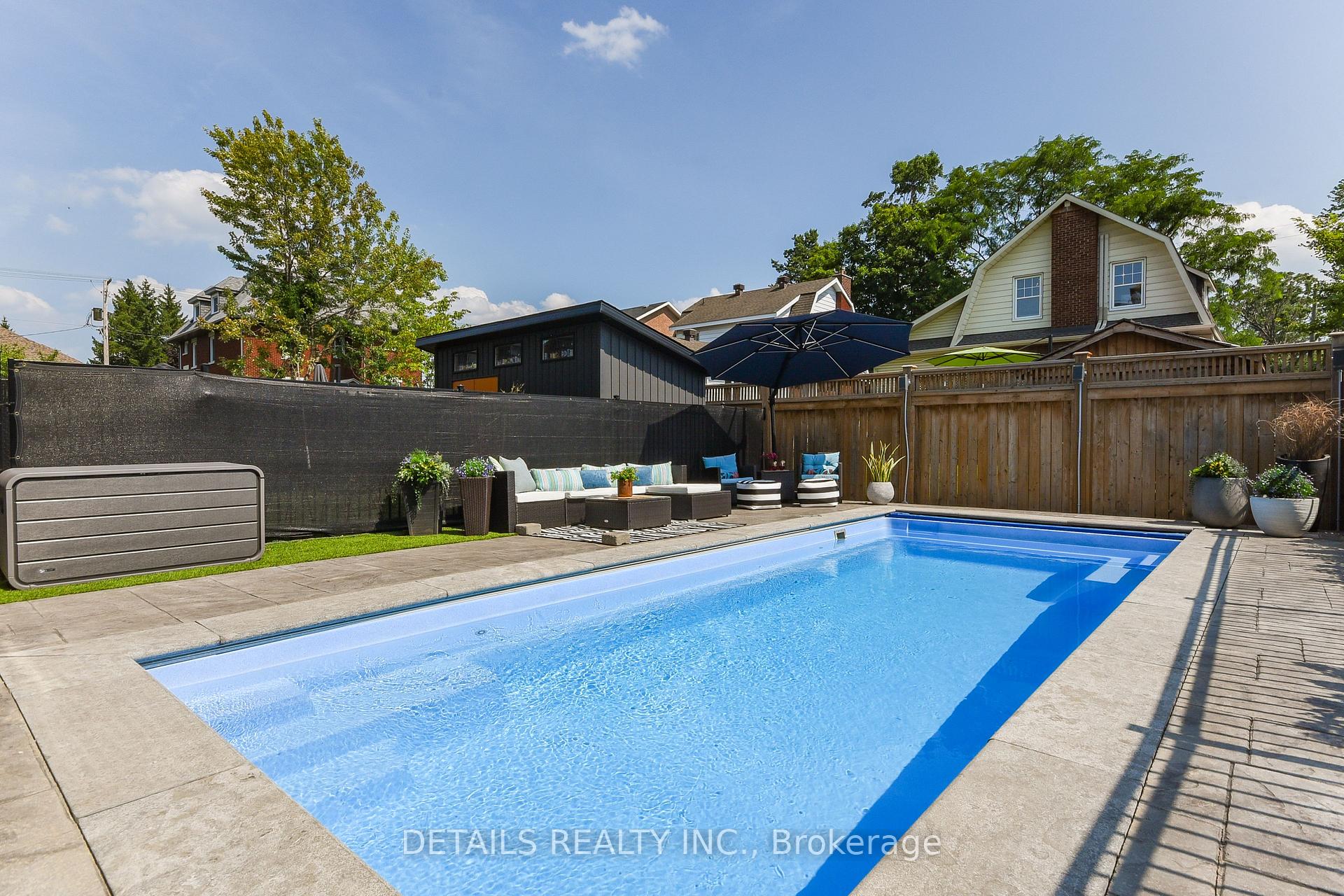 Photo 33 of 44C Byron Avenue, Ottawa, Ottawa West — HOMEH