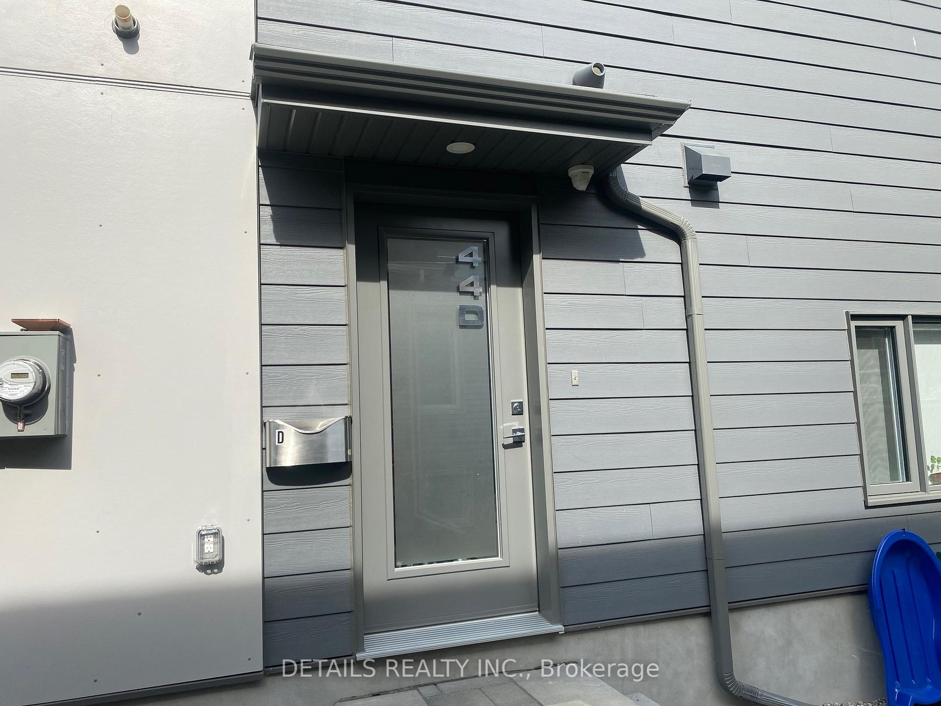 Photo 35 of 44C Byron Avenue, Ottawa, Ottawa West — HOMEH