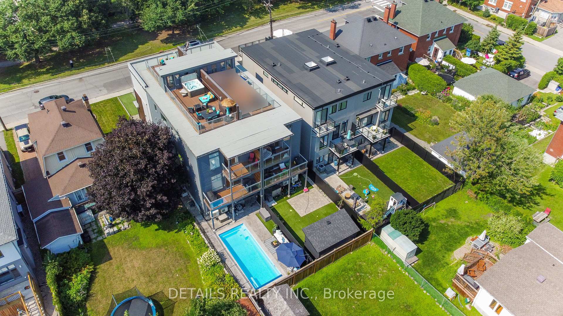 Photo 44 of 44C Byron Avenue, Ottawa, Ottawa West — HOMEH
