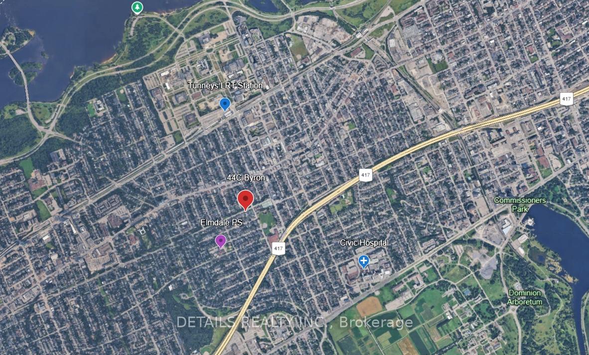Photo 48 of 44C Byron Avenue, Ottawa, Ottawa West — HOMEH