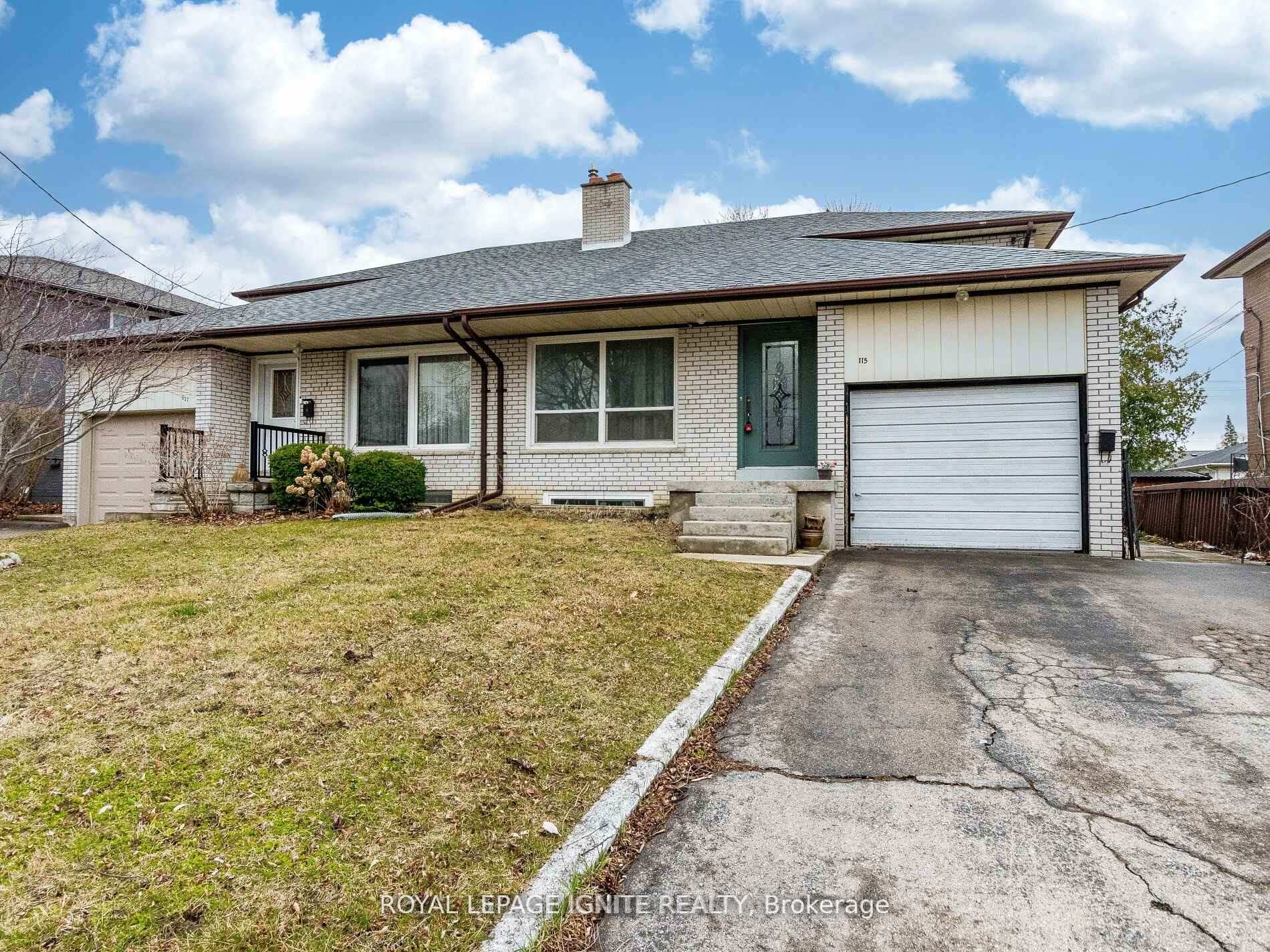 Photo 1 of 115 Northcrest Road, Etobicoke, Kingsview Village-The Westway — HOMEH