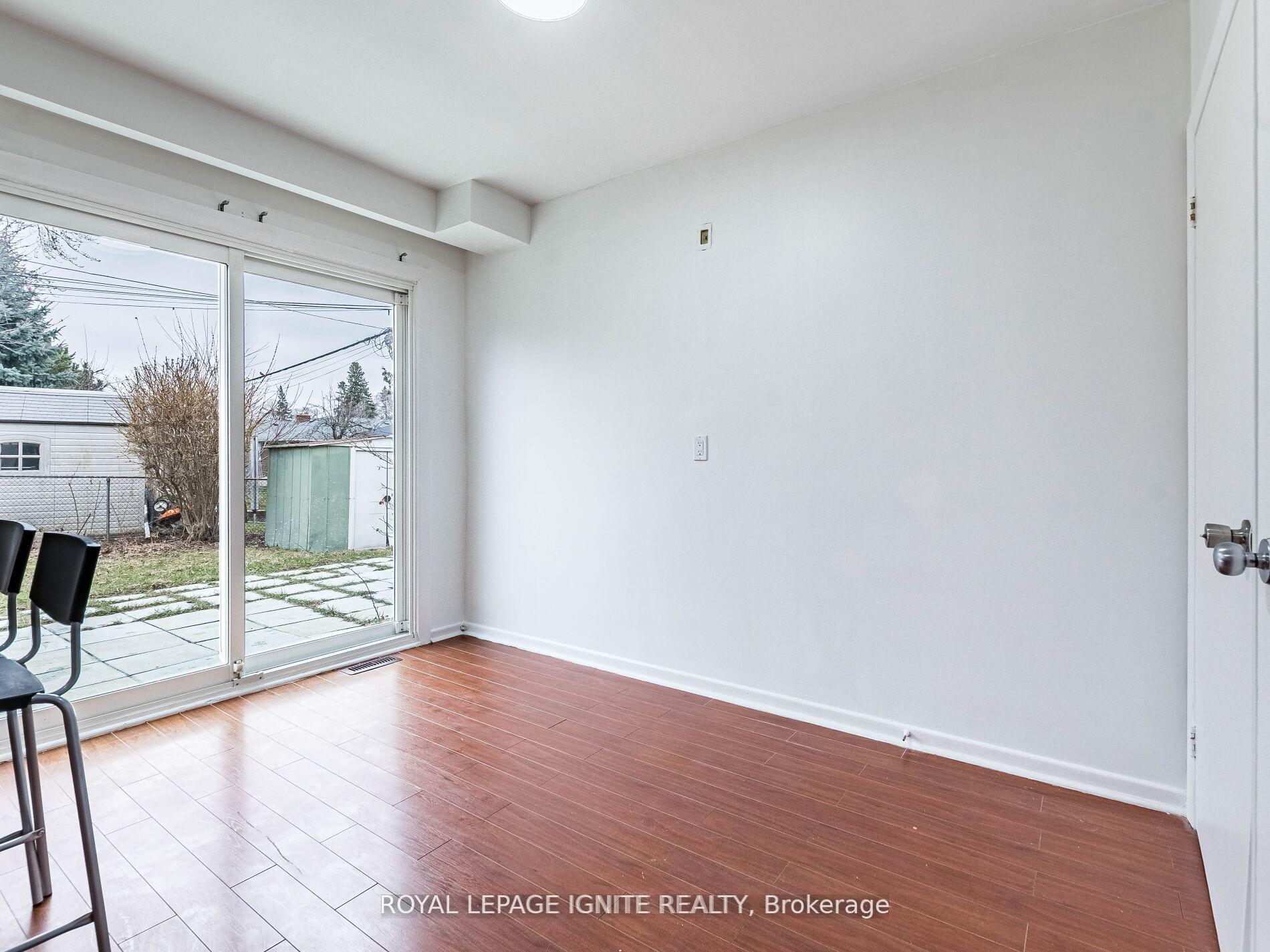 Photo 24 of 115 Northcrest Road, Etobicoke, Kingsview Village-The Westway — HOMEH