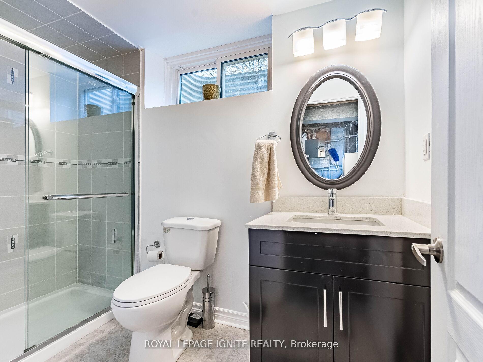 Photo 12 of 115 Northcrest Road, Etobicoke, Kingsview Village-The Westway — HOMEH